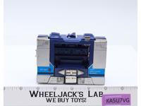 Soundwave 1984 Vintage Hasbro G1 Transformers NO TAPE DECK COVER