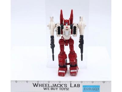 Sixgun 100% Complete Deluxe Transformers Siege War for Cybertron 2018 Hasbro