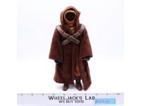 Jawa 8" Star Wars 1979 Vintage Kenner Action Figure