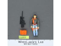 Cross Country V2 G.I. Joe 1993 Hasbro Vintage Action Figure