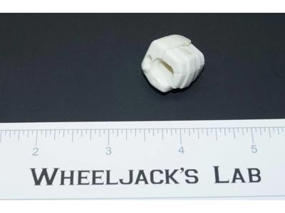 Ultra Magnus Left Large Fist Hand Vintage G1 Transformers 1986 Action Figure