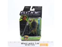 Wallace "Ripcord" Weems GI Joe The Rise Of Cobra 2009 Hasbro Figure NEW SEALED