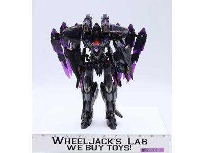 05 Megatron Transformers Kuro Kara Kuri Flame Toys Action Figure