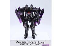 05 Megatron Transformers Kuro Kara Kuri Flame Toys Action Figure
