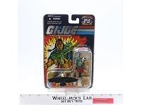 Spirit Iron-Knife GI Joe 25th Anniversary 2007 Hasbro Action Figure NEW SEALED