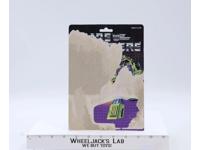 Mixmaster Devastator Cardback Vintage 1985 G1 Transformers Action Figure