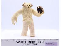Wampa Snow Monster Star Wars ESB Empire Strikes Back 1981 Vintage Figure