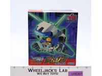 No. 01 VD Model Cyber Troopers Virtual-On 1997 SEGA Figure NEW SEALED