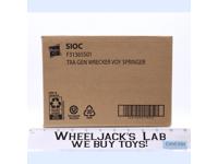 Springer Wreck 'N Rule Transformers Generations Legacy 2022 Hasbro NEW SEALED