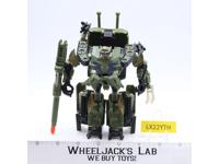 Decepticon Brawl 100% Complete Deluxe Class Transformers Movie 2007 Hasbro