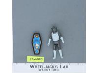 Skull Scavenger Shield Voltron 1984 WEP Panosh Place Vintage Action Figure