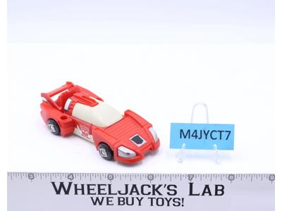 Lightspeed Computron 1987 Vintage Hasbro G1 Transformers Action Figure