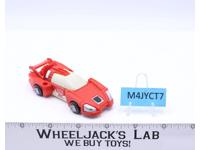 Lightspeed Computron 1987 Vintage Hasbro G1 Transformers Action Figure