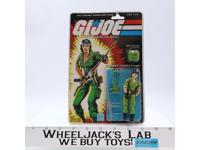 Lady Jaye 34 Back GI Joe 1985 Hasbro Vintage Action Figure NEW SEALED
