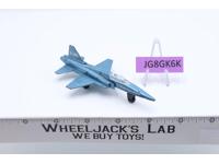 Die-cast Super Dyna-Flites F-20 Tigershark Zee Toys Vintage Aircraft