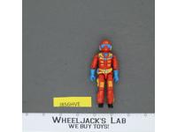 Wild Weasel GI Joe International Heroes 2002 INDIA Funskool Vintage Action Fig