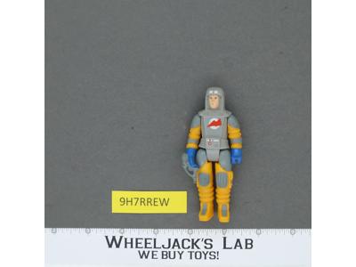 Space Force Engineer KIWI Action Man Action Force GI Joe 1983 Hasbro Palitoy Fig