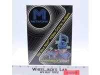 M Network Adventures of Tron Atari 2600 1982 Disney NEW SEALED Game Cartridge