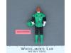 Green Lantern 100% Complete Super Powers Kenner 1990 Vintage Action Figure