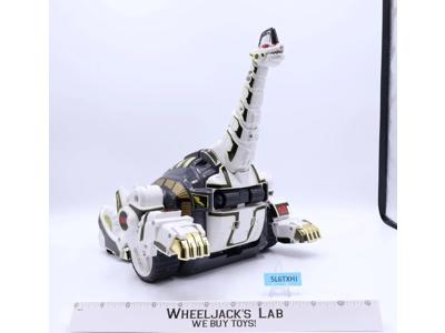 Titanus Carrier Megazord Mighty Morphin Power Rangers 1993 Bandai Vintage