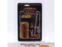 Ben Obi-Wan Kenobi AFA GRADED 75 75/80/85 Star Wars ROTJ Regreso Lili Ledy NEW