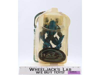 Elite Ranger Halo 2 2005 Joyride Studios Action Figure