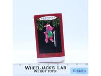 Barney Keepsake Ornament 1994 Hallmark