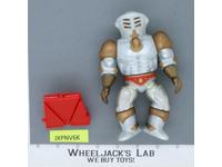 Extendar 100% Complete He-Man Masters Of The Universe MOTU 1986 Mattel Vintage