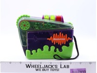 Blast Pak Personal Stereo Cassette Player 1995 Nickelodeon Vintage