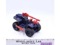 Ferret ATV G.I. Joe 1985 Hasbro Vintage Vehicle Action Figure