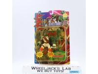 Michelangelo Jim Lee Teenage Mutant Ninja Turtles TMNT 1995 Playmates NEW SEALED