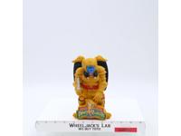 Goldar Vinyl Coin Piggy Bank Mighty Morphin Power Rangers 1994 Janex Corp