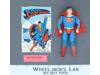 Superman Super Powers DC Comics Kenner 1984 Vintage Action Figure