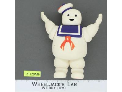 Stay Puft Marshmallow Man The Real Ghostbusters 1984 Columbia Pictures Figure
