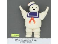 Stay Puft Marshmallow Man The Real Ghostbusters 1984 Columbia Pictures Figure
