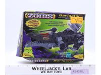 #003 Barigator 2002 Hasbro Action Figure Model Kit NEW SEALED