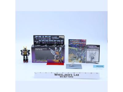 Kickback 1985 Hasbro Vintage G1 Transformers Action Figure