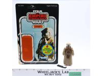 4-Lom 100% Complete 48 Back-C Star Wars ESB 1980 Kenner Figure NO REPRO