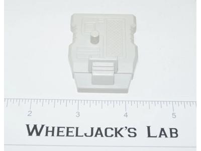 Superion Silverbolt Left Foot 1986 Vintage Hasbro G1 Transformers Action Figure