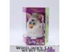 Electronic Furby 70-800 White Pink Ears 1998 Tiger Electronics NEW SEALED