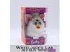 Electronic Furby 70-800 White Pink Ears 1998 Tiger Electronics NEW SEALED