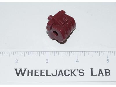 Computron Scattershot Left Fist Hand 1987 Vintage G1 Transformers Action Figure