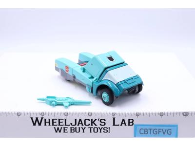 Kup 100% Complete 1987 Vintage G1 Hasbro Transformers Action Figure