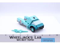 Kup 100% Complete 1987 Vintage G1 Hasbro Transformers Action Figure