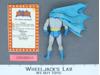 Batman Super Powers DC Comics 1984 Kenner Vintage Action Figure