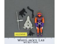 Annihilator V1 100% Complete 1989 G.I. Joe Hasbro Vintage Action Figure