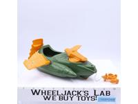 Wind Raider Complete He-Man Masters of the Universe MOTU 1982 Vintage Vehicle