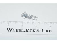 Trypticon Full Tilt Tiny Electro Disrupter Gun 1986 G1 Transformers Vintage