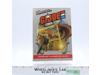 G.I. Joe Cobra Strike Atari 2600 1983 Parker Brothers NEW SEALED Game Cartridge