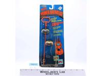 Micro Power Breakers Racing Vehicles 1989 Remco Toys New